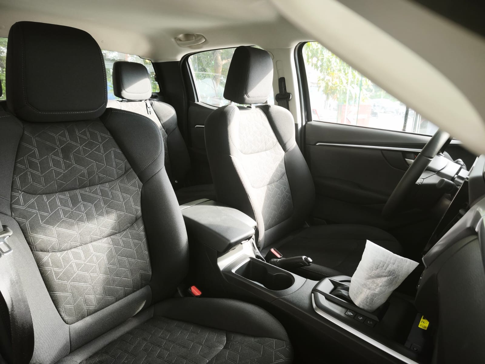 Used 1
                    ISUZU
                     for Sale Image