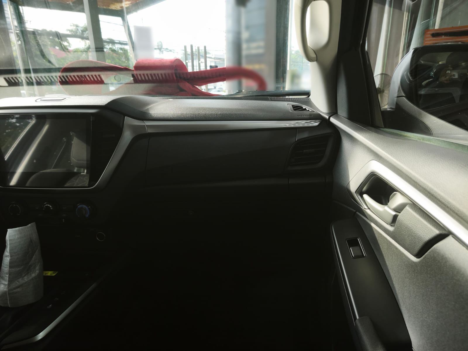 Used 1
                    ISUZU
                     for Sale Image