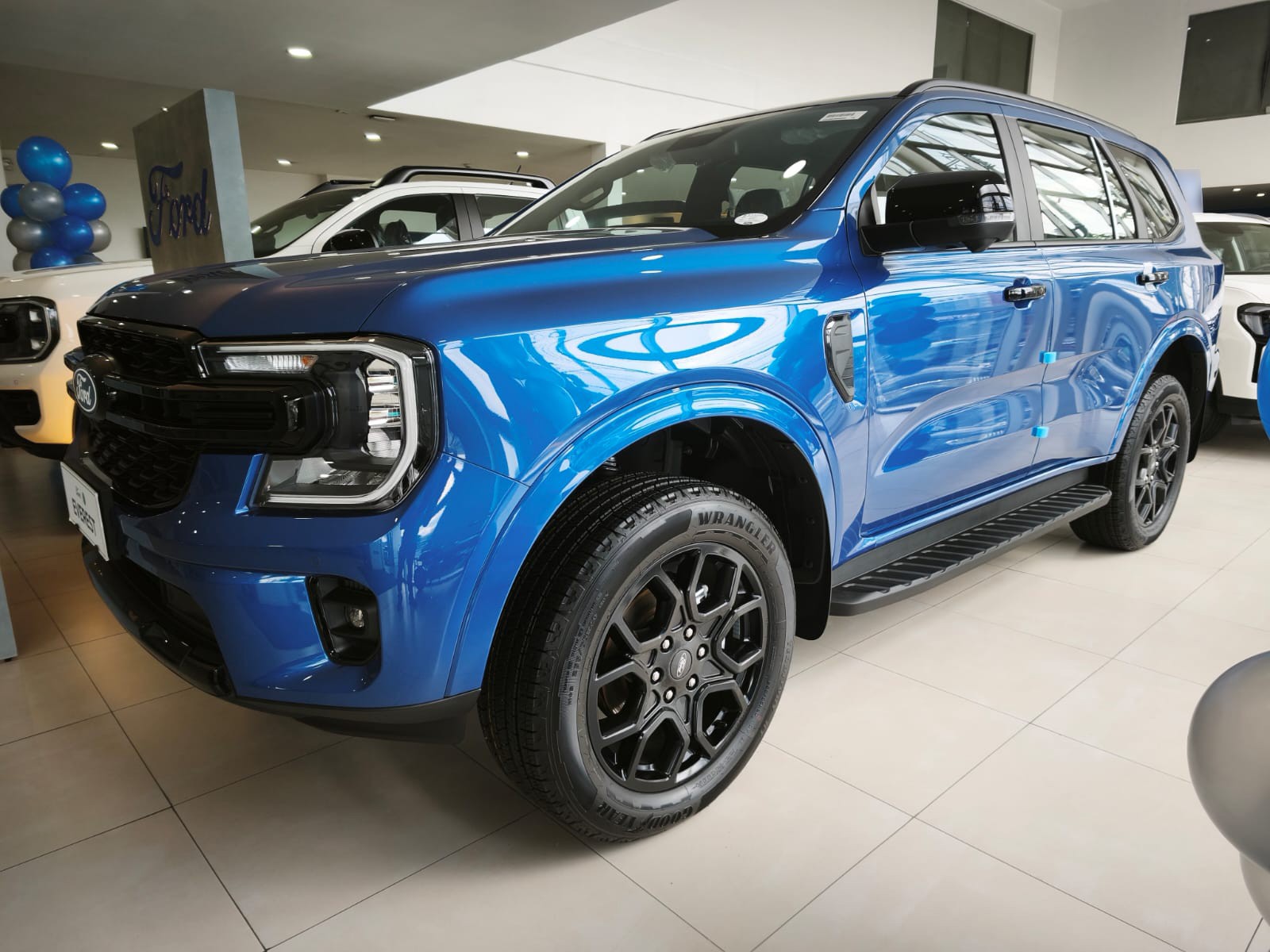 Used 1
                    FORD
                     for Sale Image