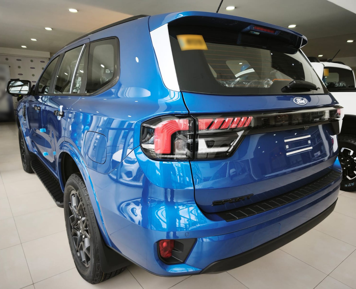 Used 1
                    FORD
                     for Sale Image