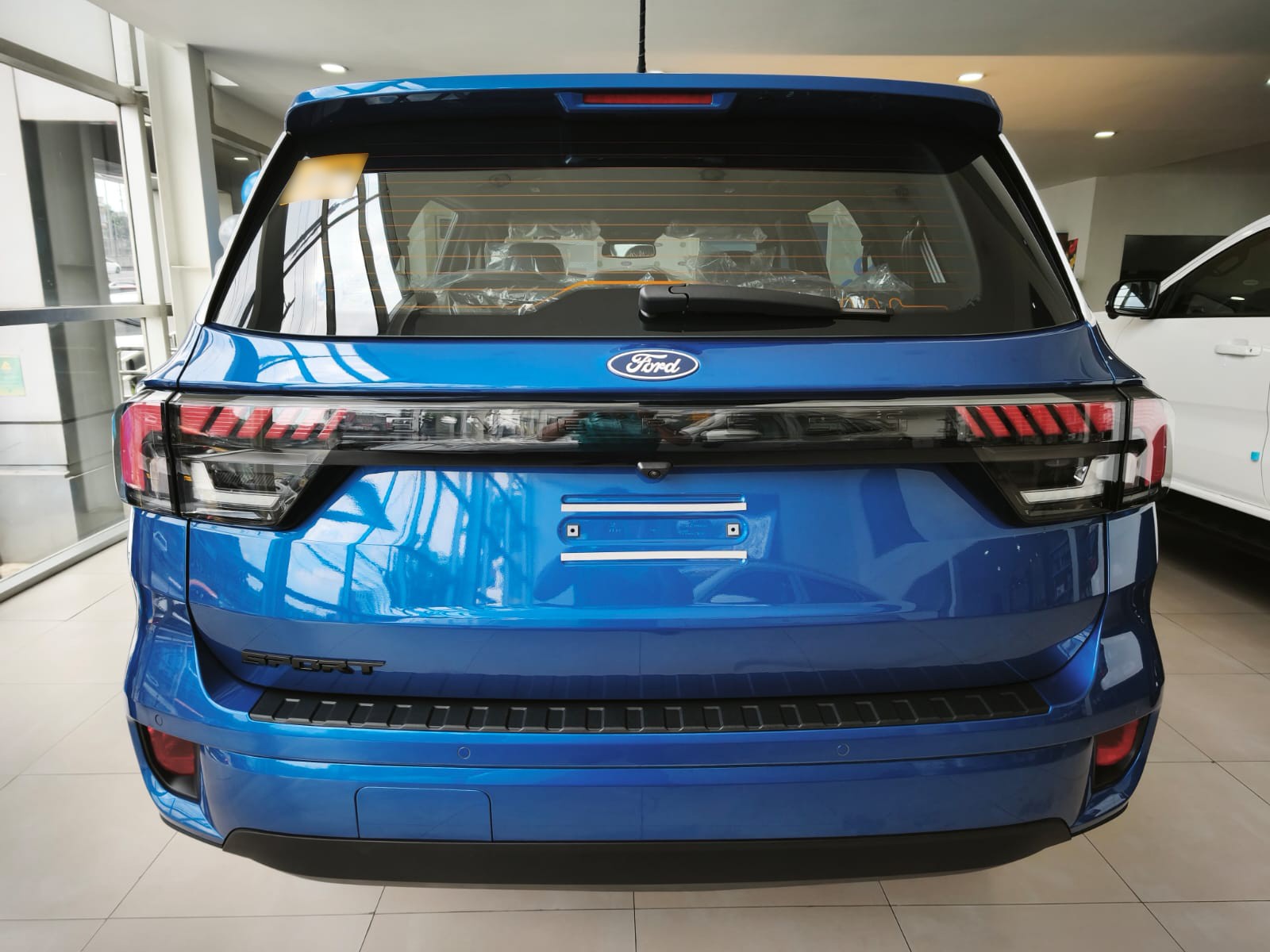 Used 1
                    FORD
                     for Sale Image