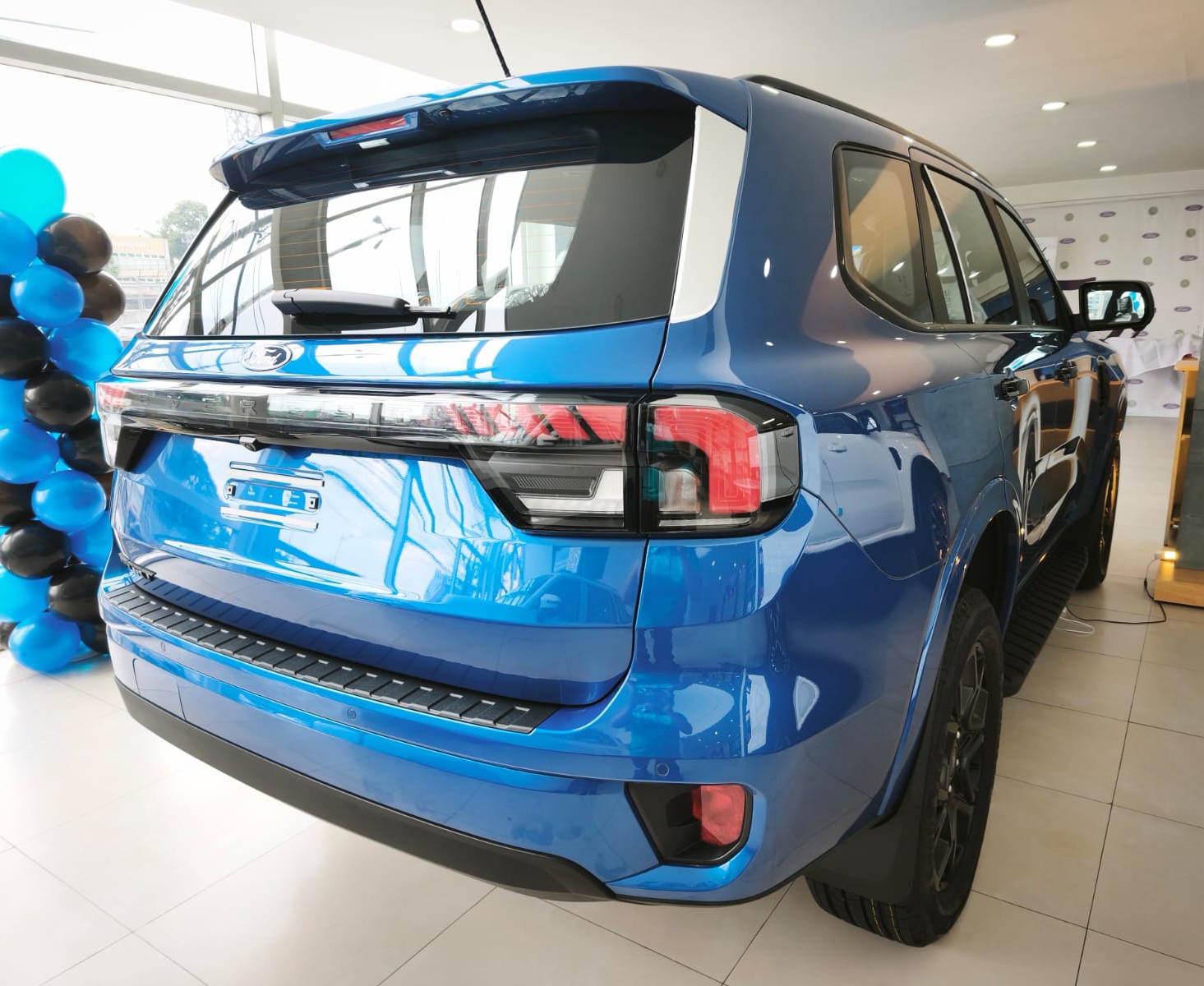 Used 1
                    FORD
                     for Sale Image