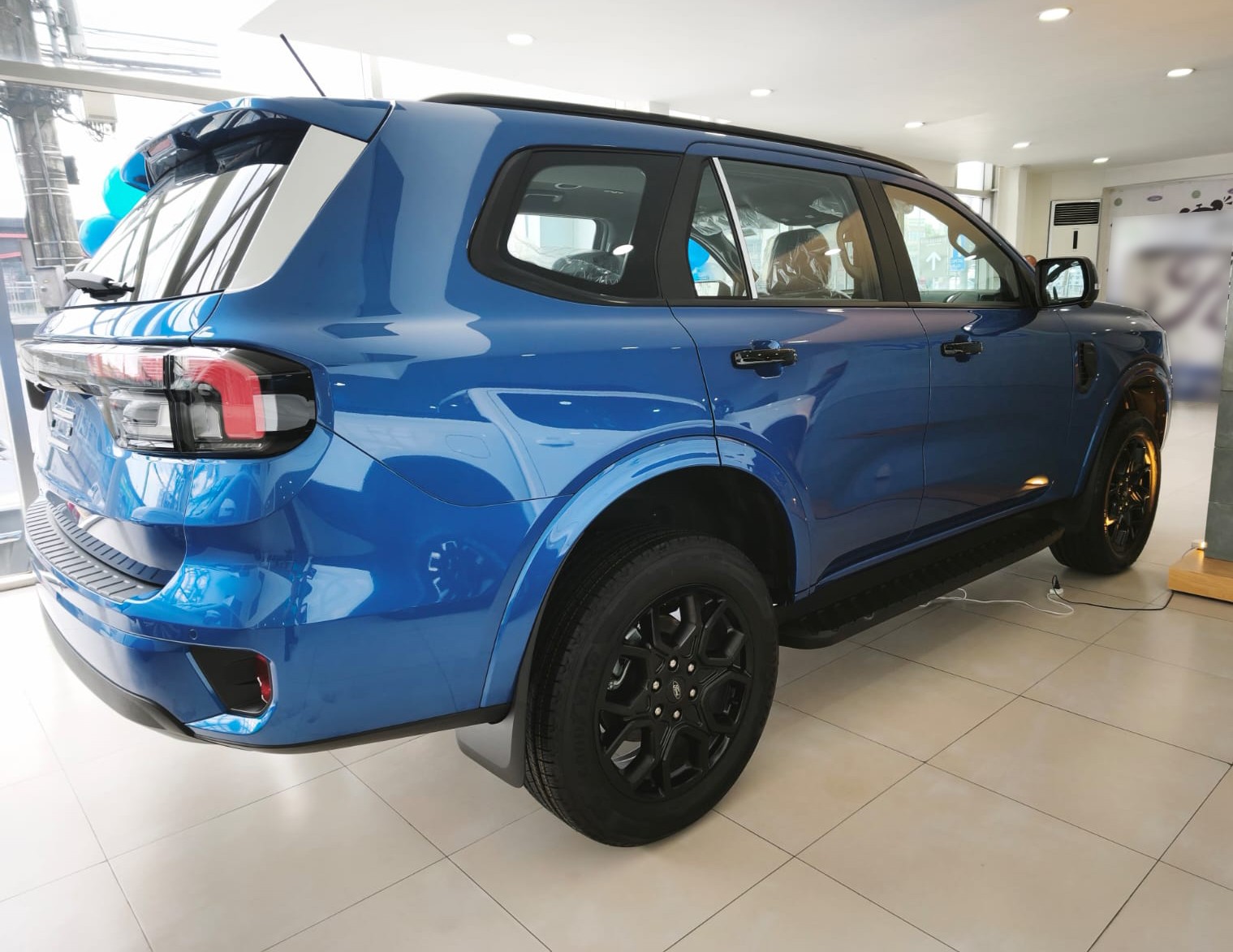 Used 1
                    FORD
                     for Sale Image