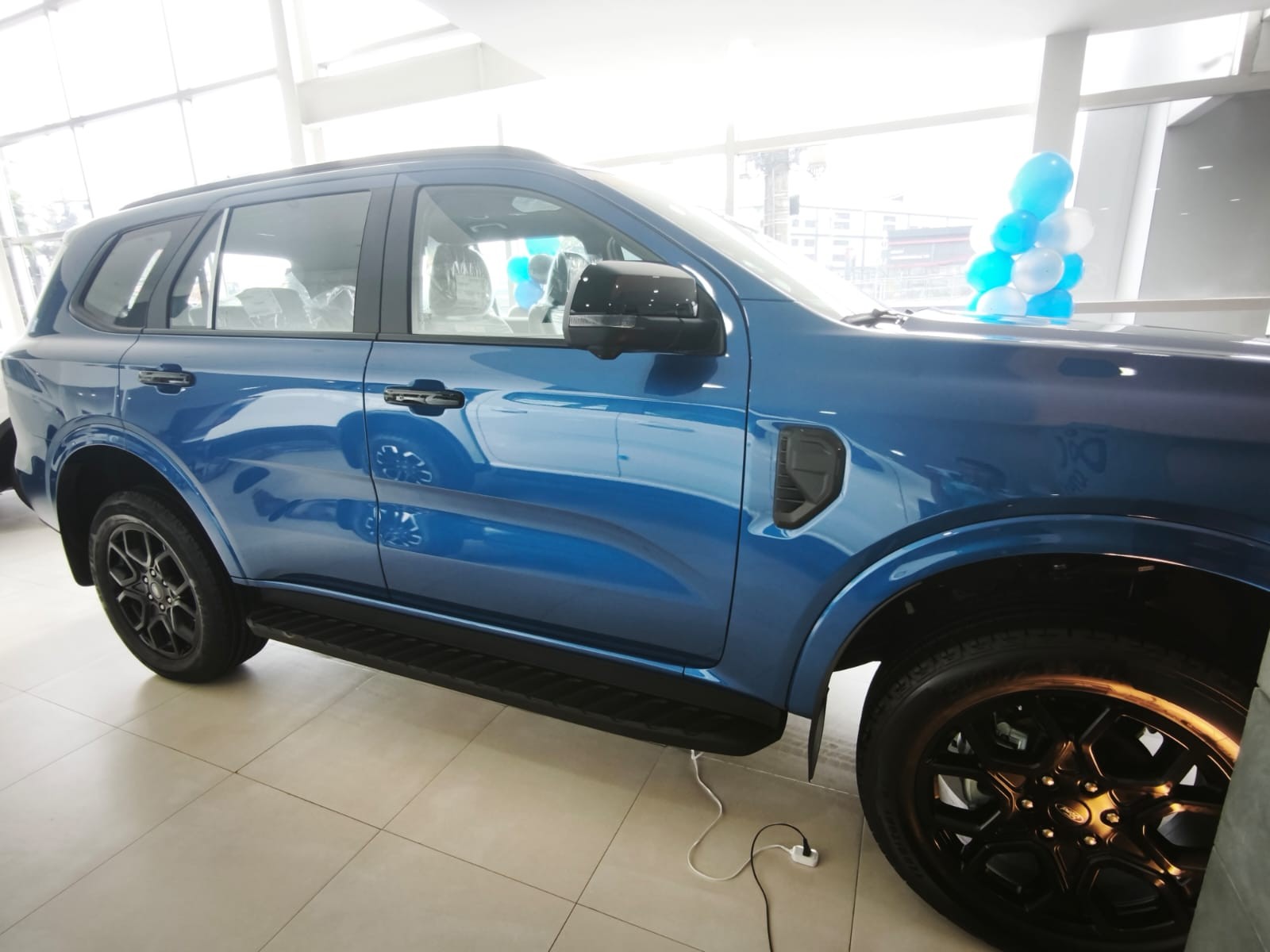 Used 1
                    FORD
                     for Sale Image