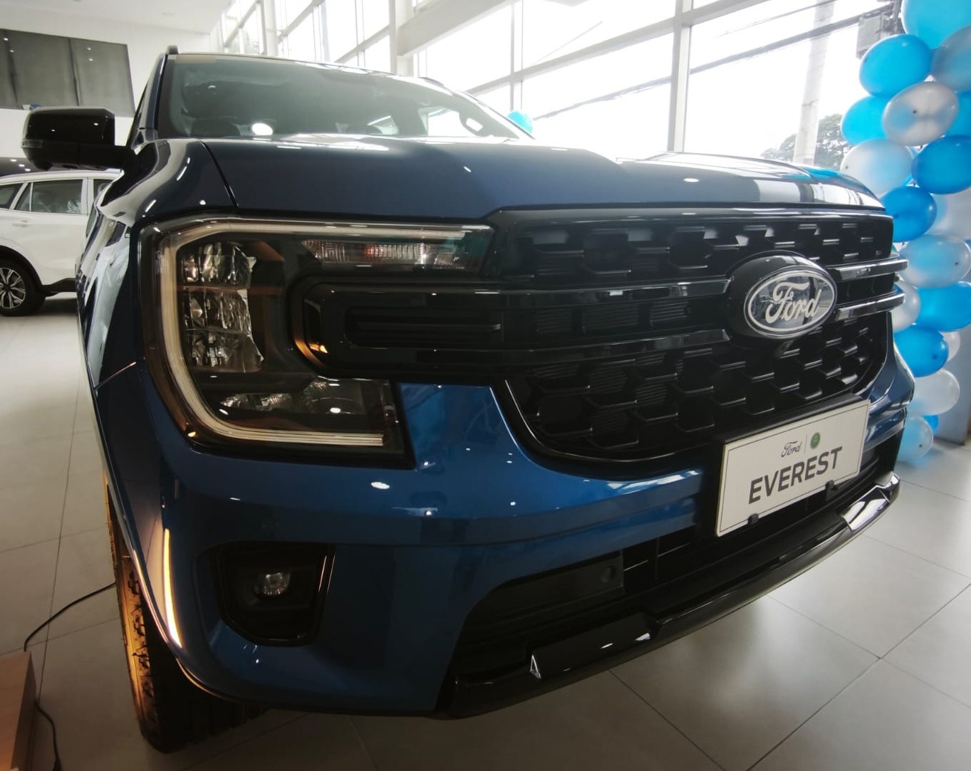 Used 1
                    FORD
                     for Sale Image