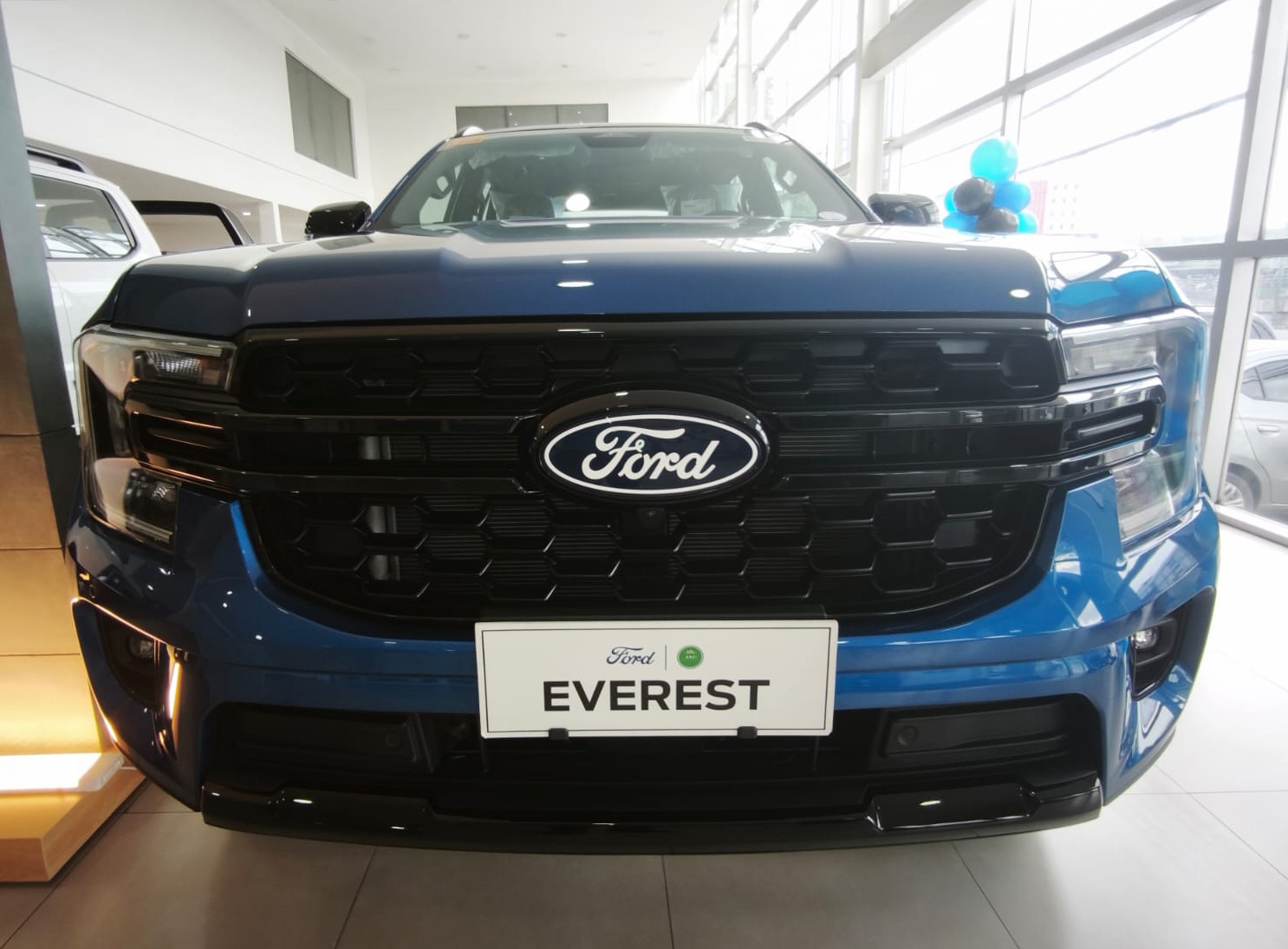 Used 1
                    FORD
                     for Sale Image
