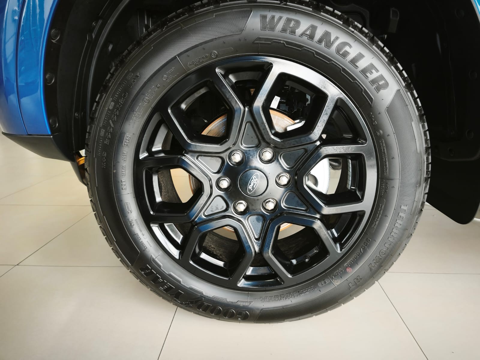 Used 1
                    FORD
                     for Sale Image