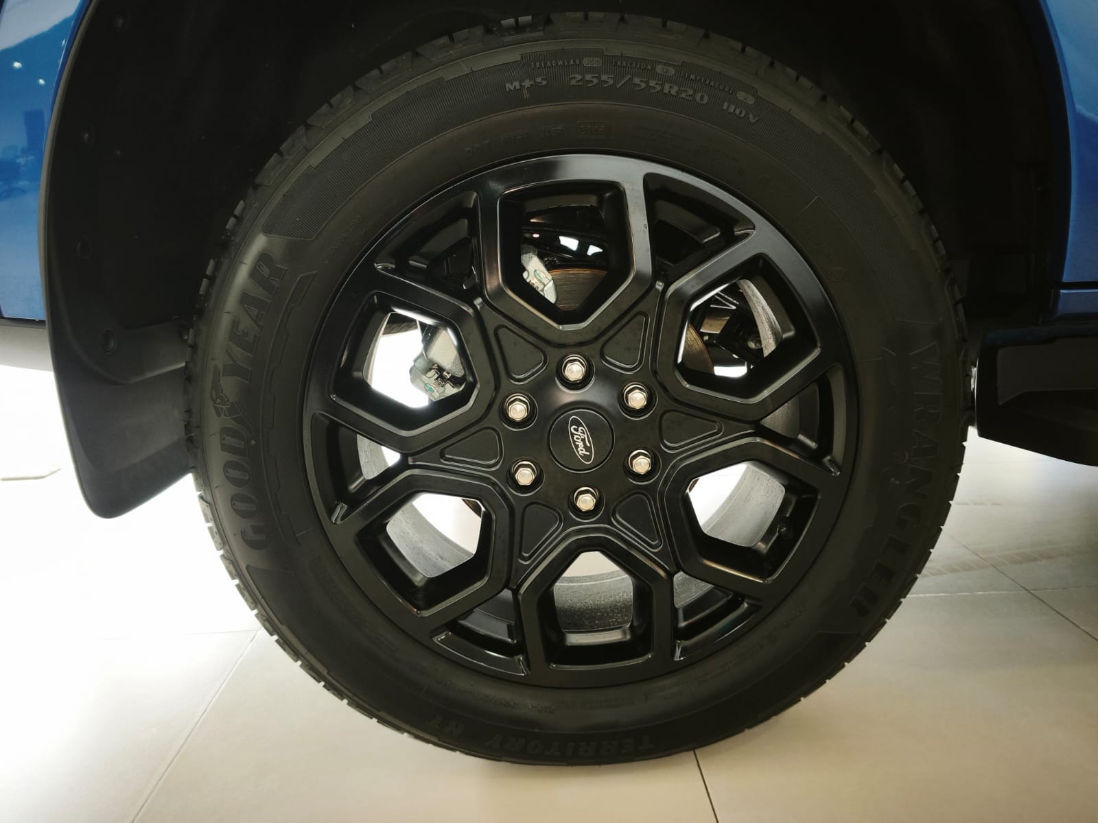 Used 1
                    FORD
                     for Sale Image