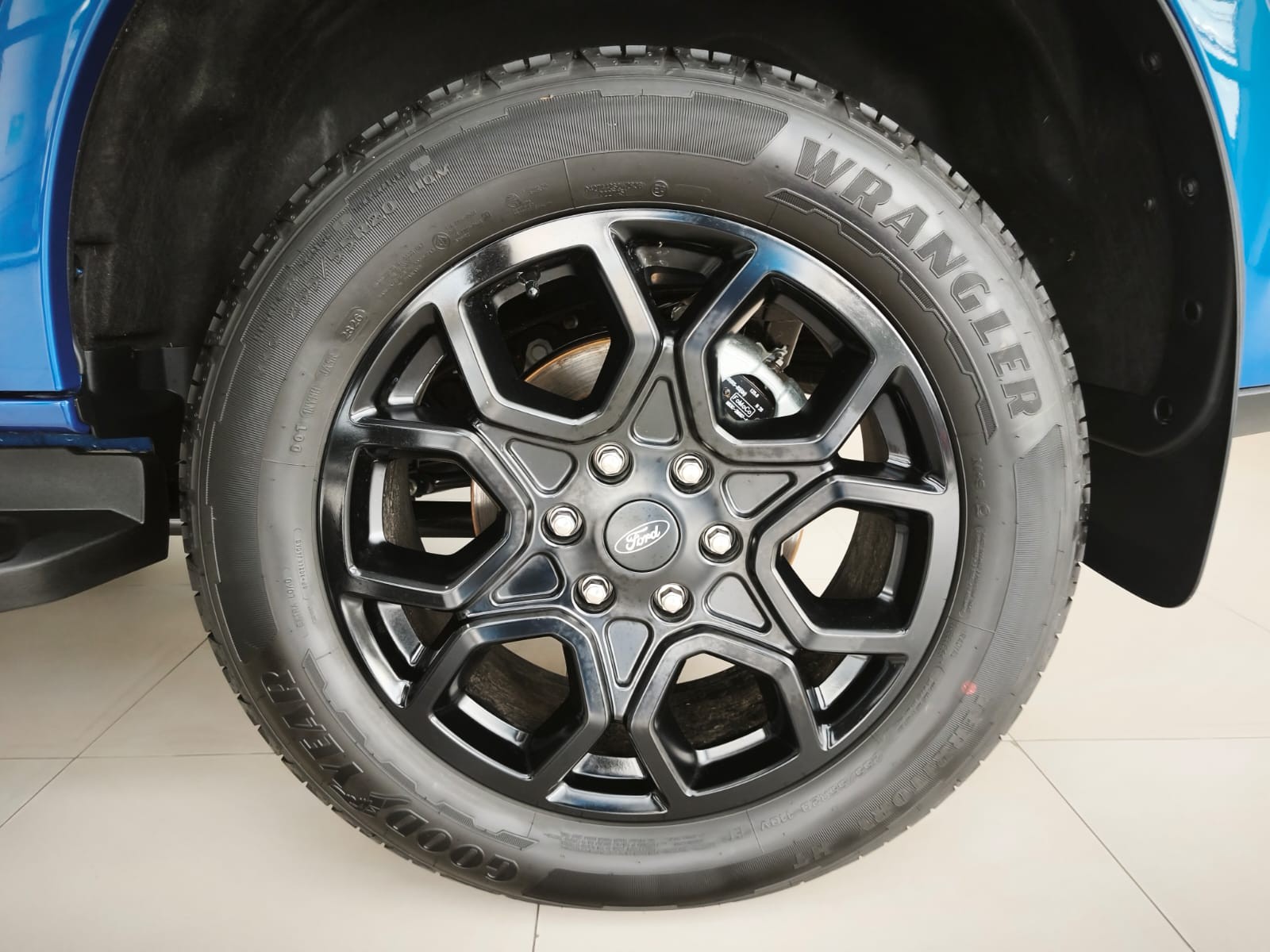 Used 1
                    FORD
                     for Sale Image