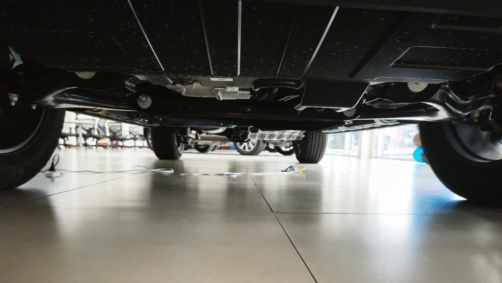 Used 1
                    FORD
                     for Sale Image