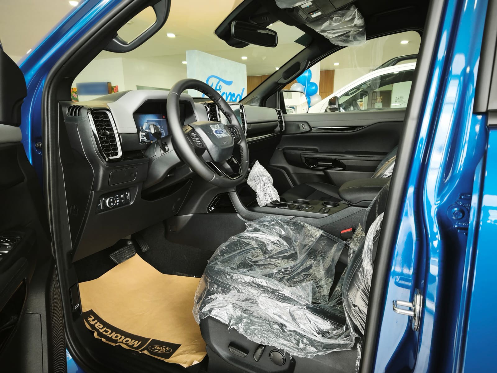Used 1
                    FORD
                     for Sale Image