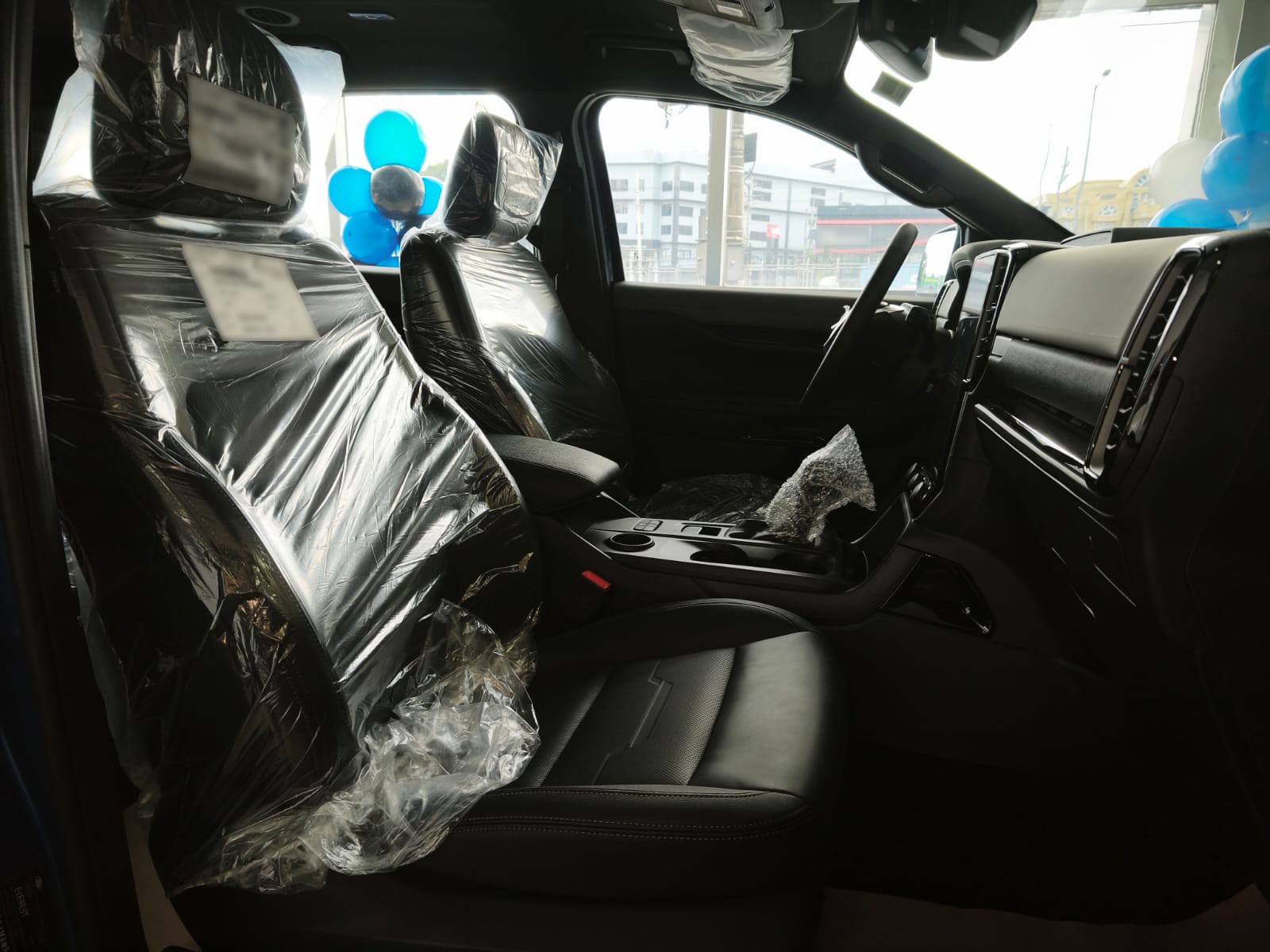 Used 1
                    FORD
                     for Sale Image