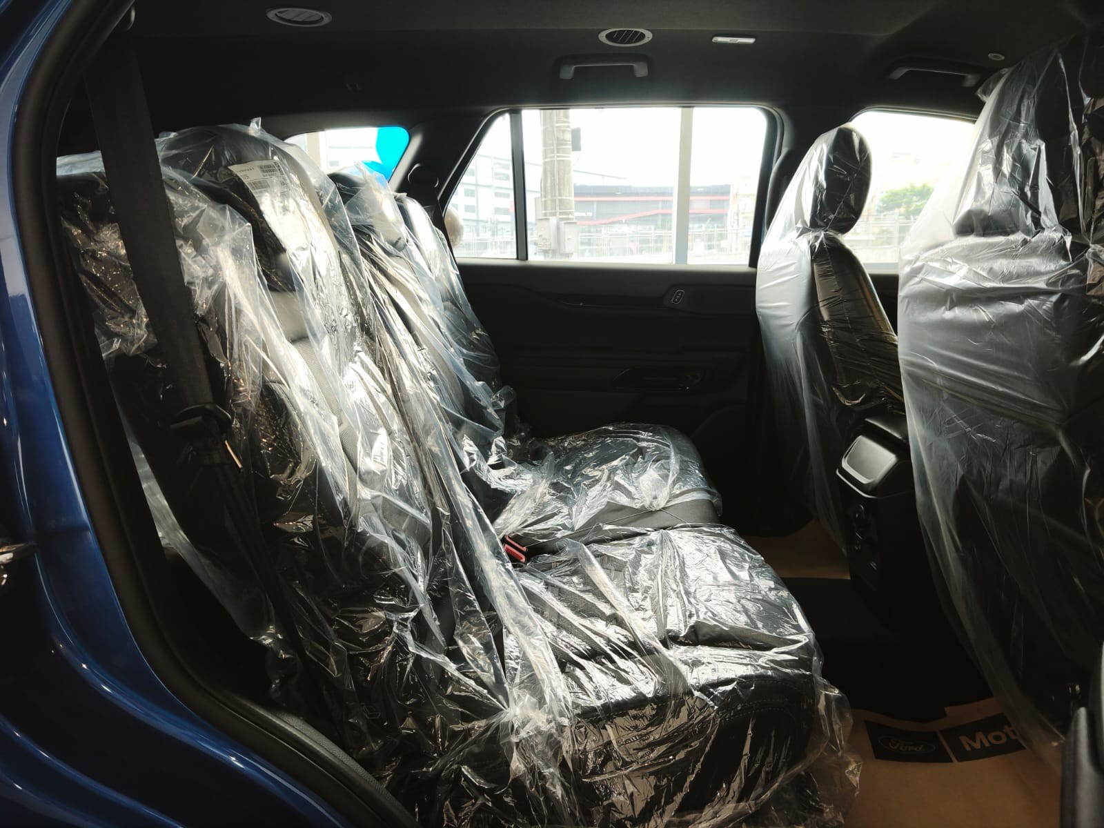 Used 1
                    FORD
                     for Sale Image