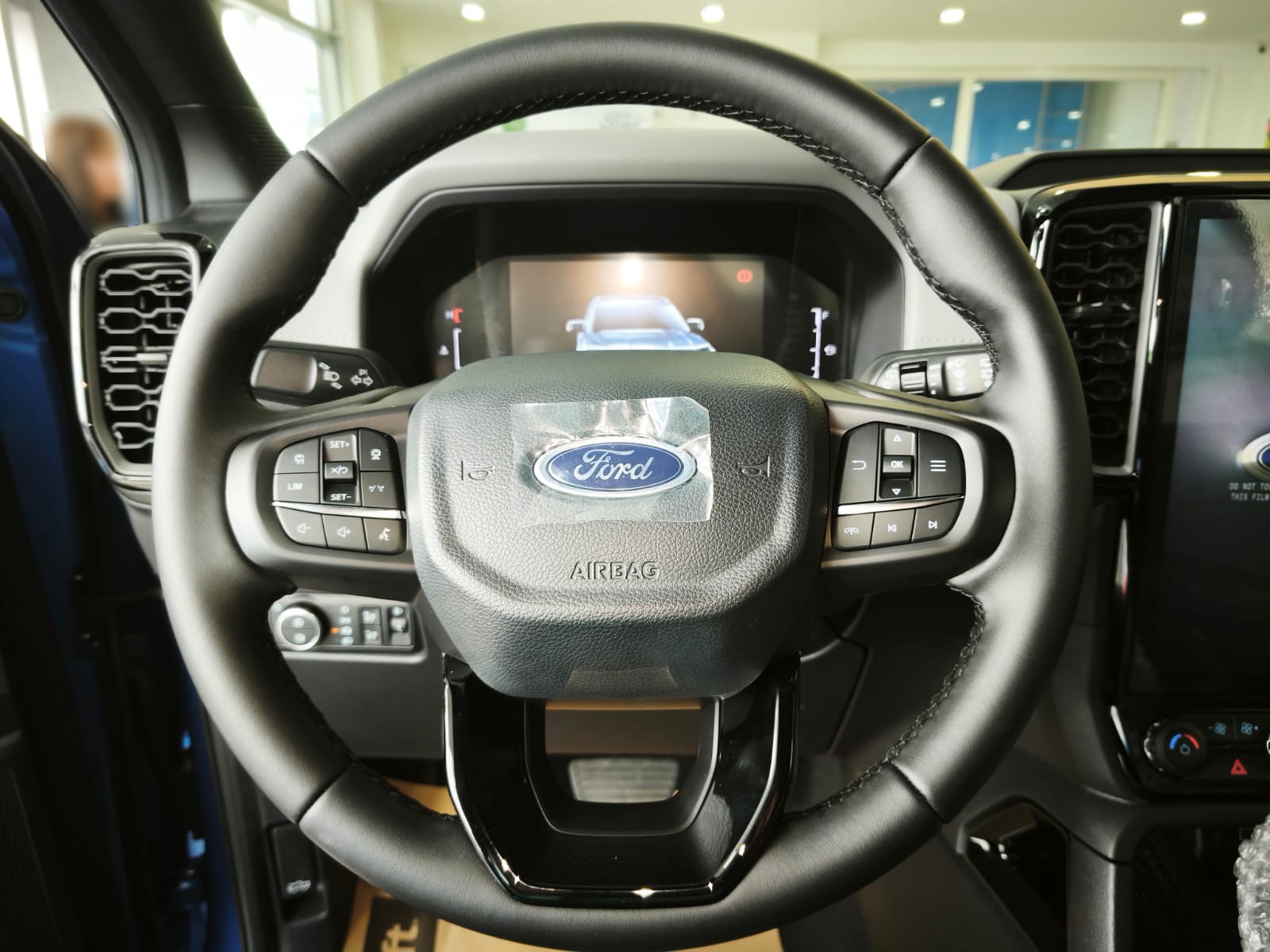 Used 1
                    FORD
                     for Sale Image