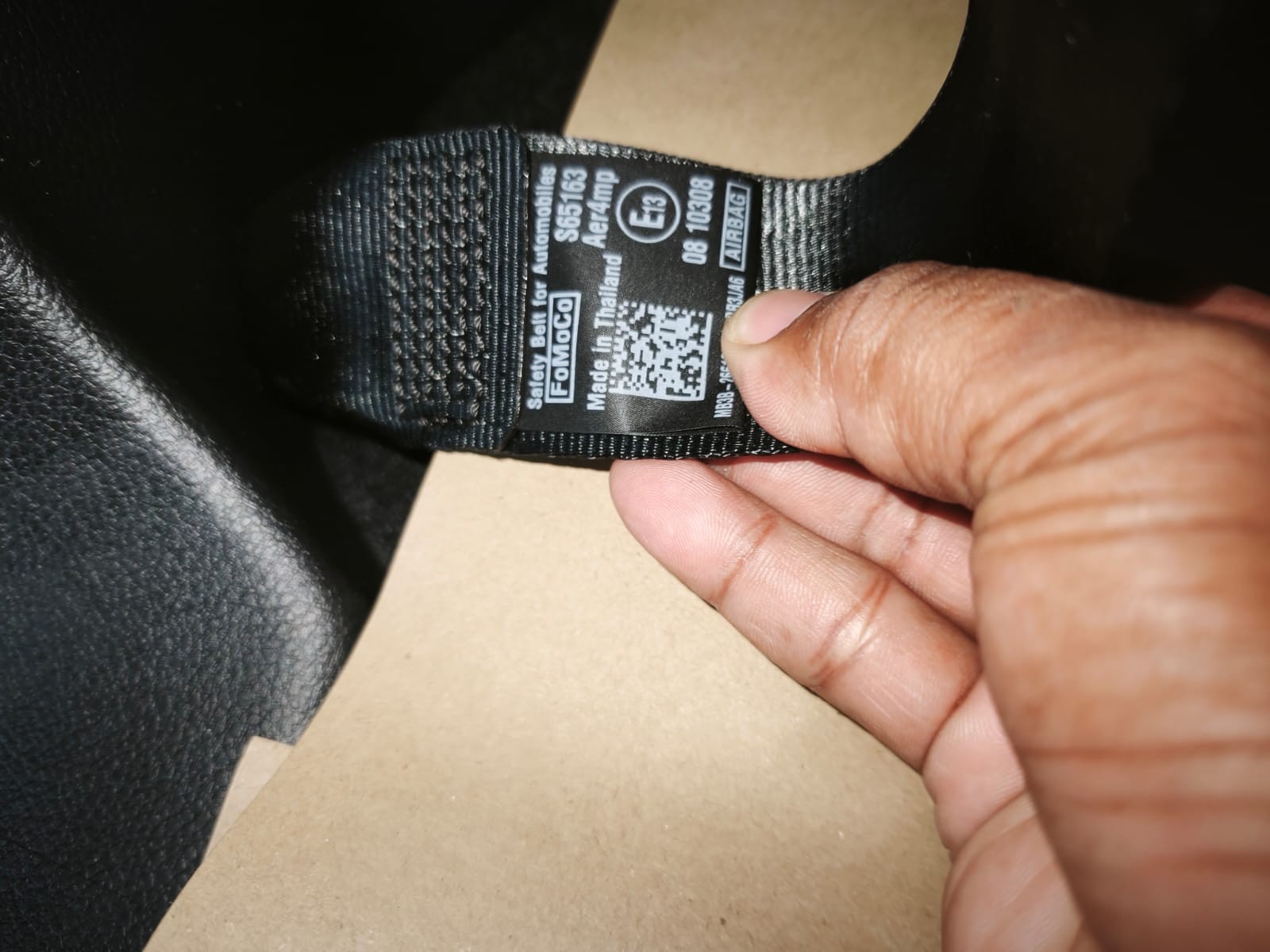 Used 1
                    FORD
                     for Sale Image