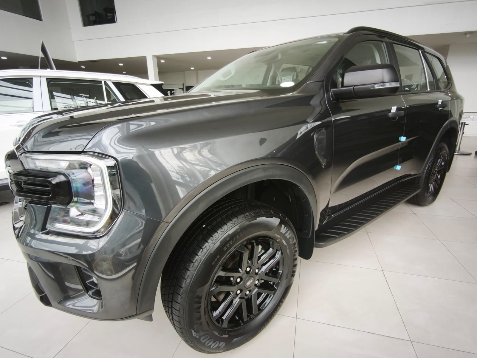 Used 1
                    FORD
                     for Sale Image