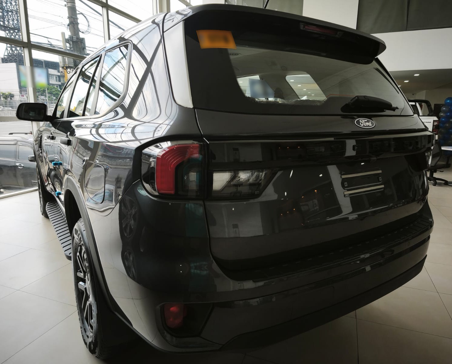 Used 1
                    FORD
                     for Sale Image