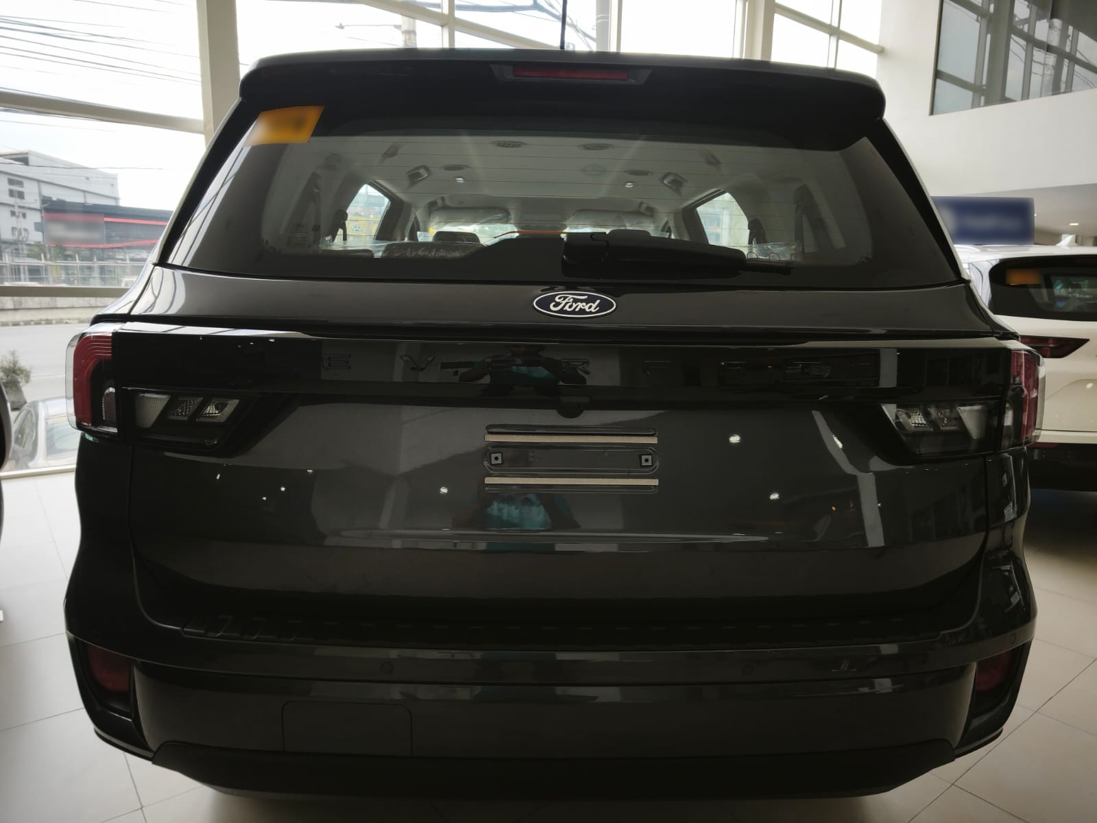 Used 1
                    FORD
                     for Sale Image