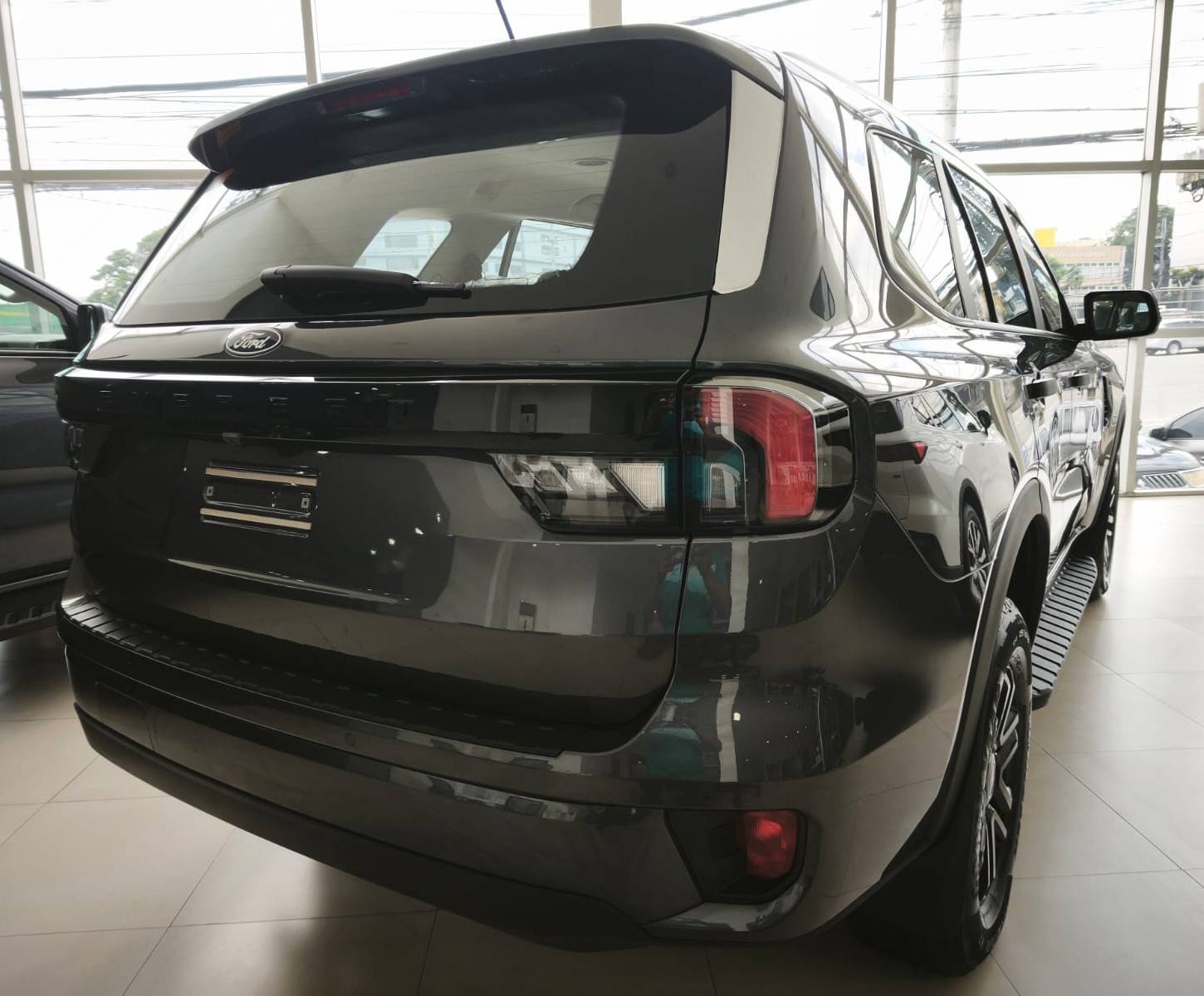 Used 1
                    FORD
                     for Sale Image