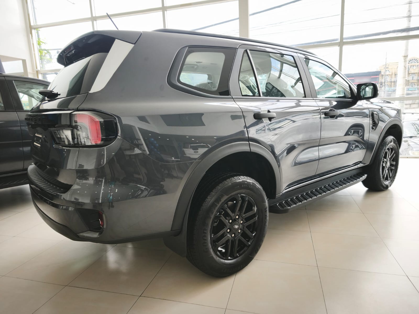 Used 1
                    FORD
                     for Sale Image