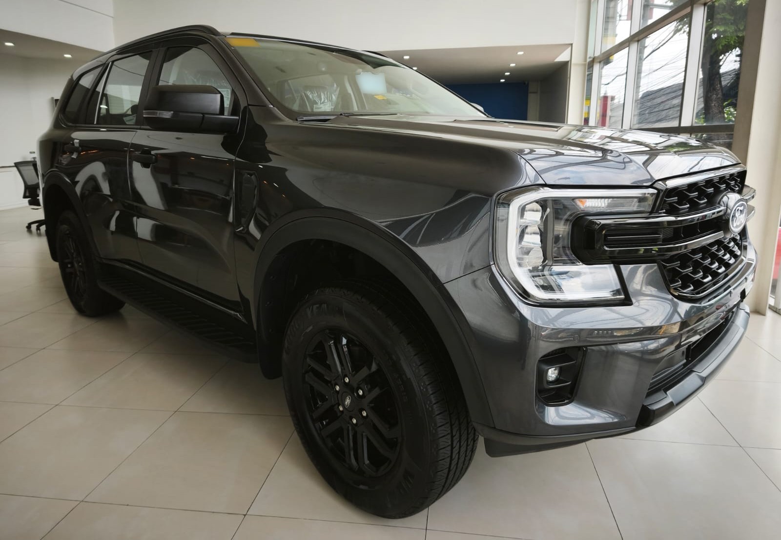 Used 1
                    FORD
                     for Sale Image