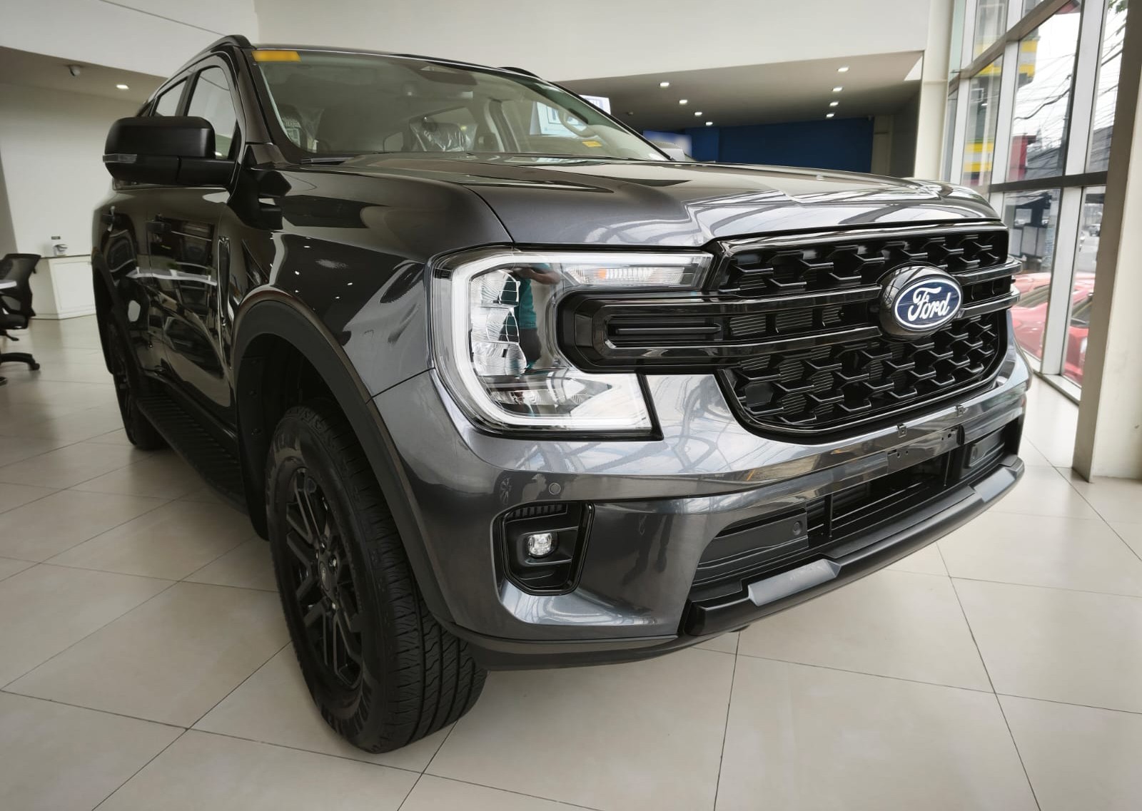 Used 1
                    FORD
                     for Sale Image