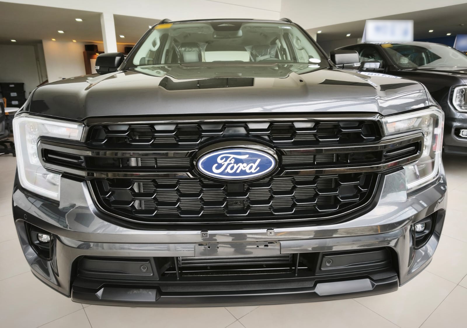 Used 1
                    FORD
                     for Sale Image