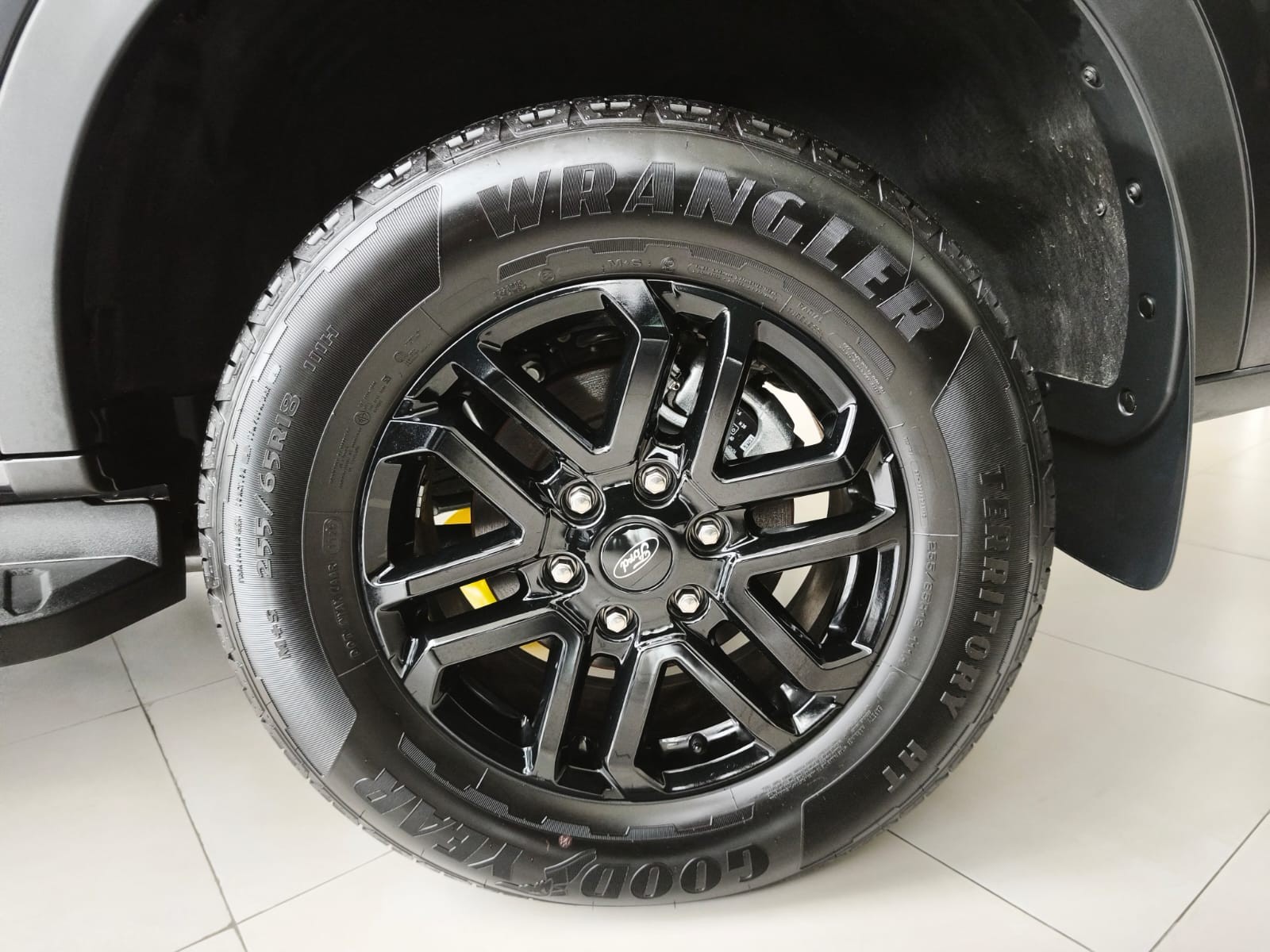 Used 1
                    FORD
                     for Sale Image