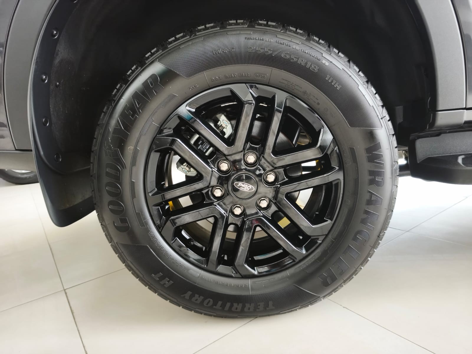 Used 1
                    FORD
                     for Sale Image