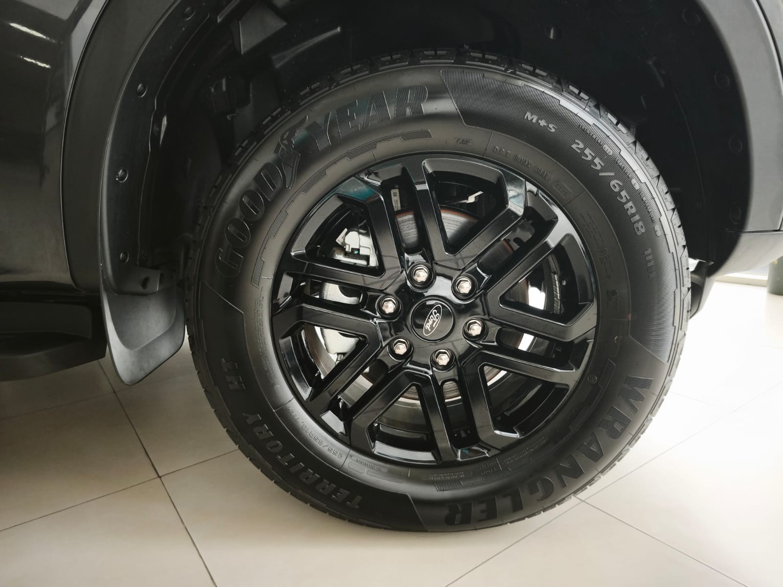 Used 1
                    FORD
                     for Sale Image