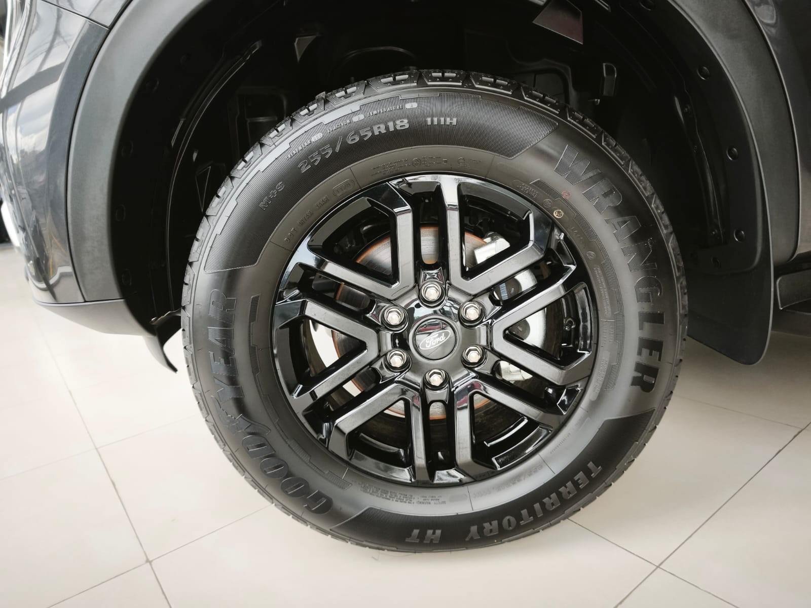 Used 1
                    FORD
                     for Sale Image