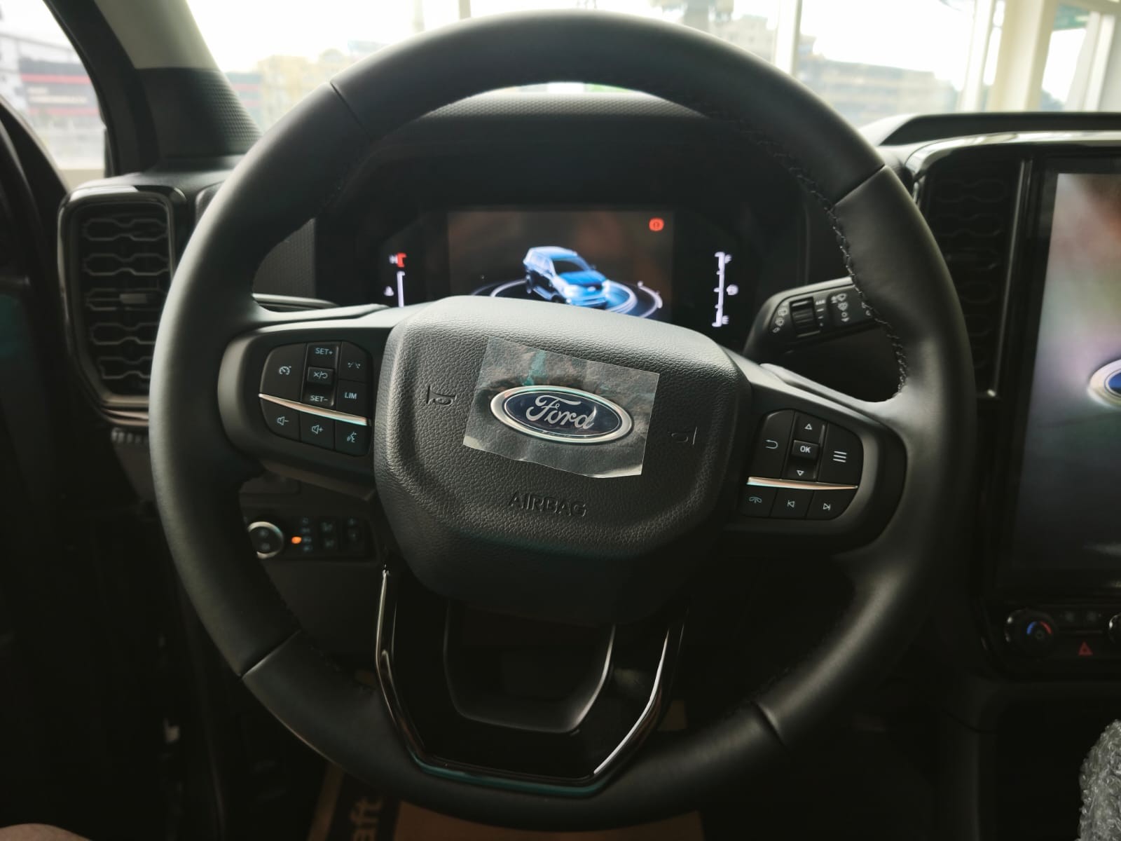 Used 1
                    FORD
                     for Sale Image