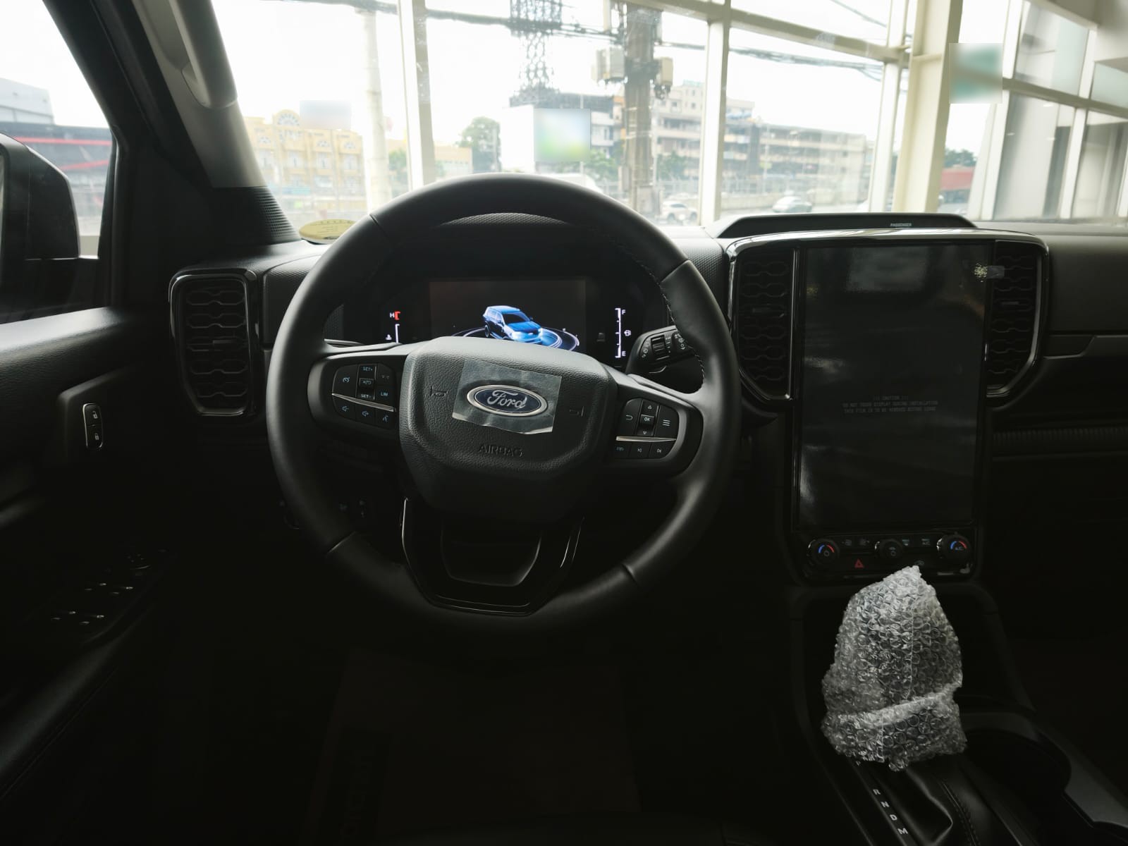 Used 1
                    FORD
                     for Sale Image