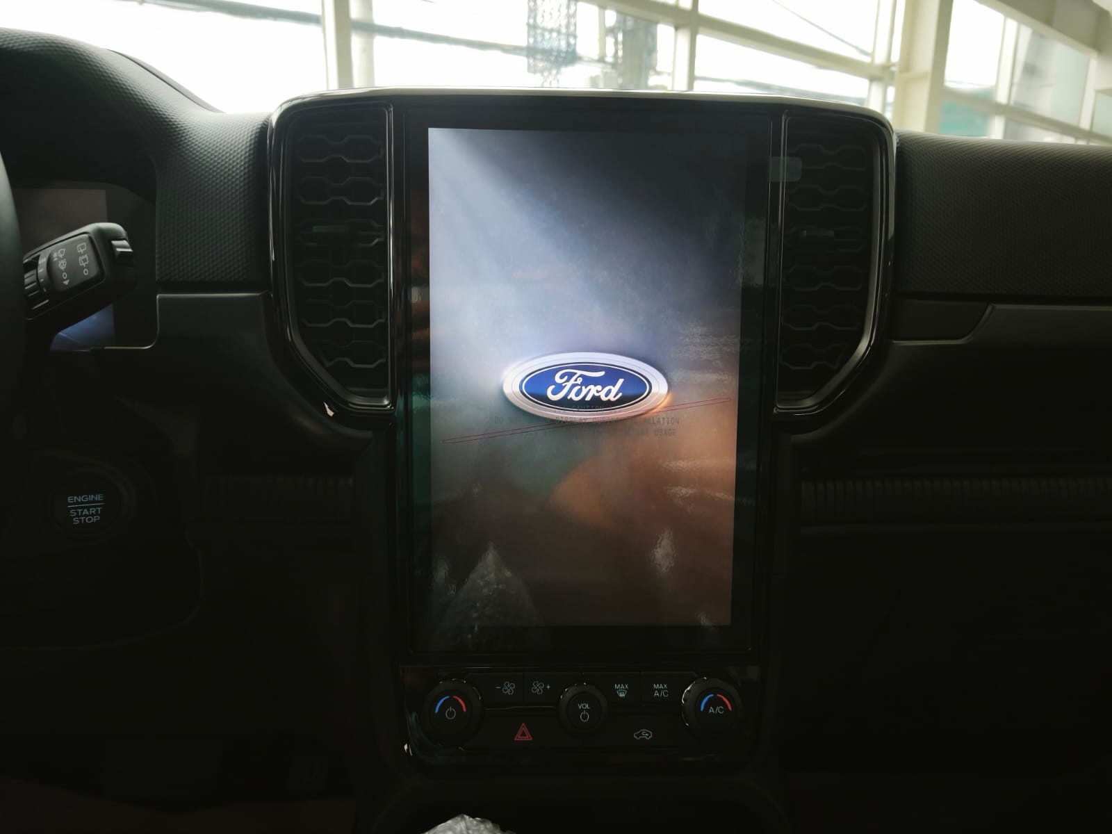 Used 1
                    FORD
                     for Sale Image