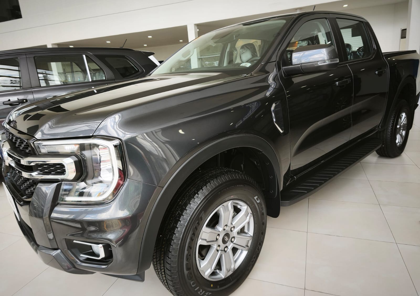 Used 1
                    FORD
                     for Sale Image