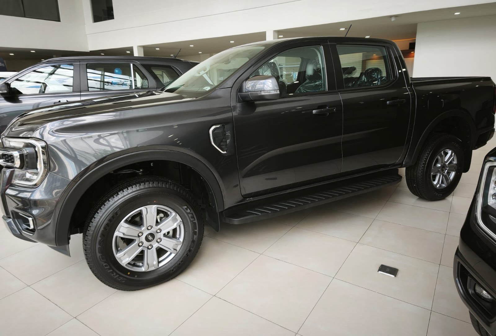 Used 1
                    FORD
                     for Sale Image