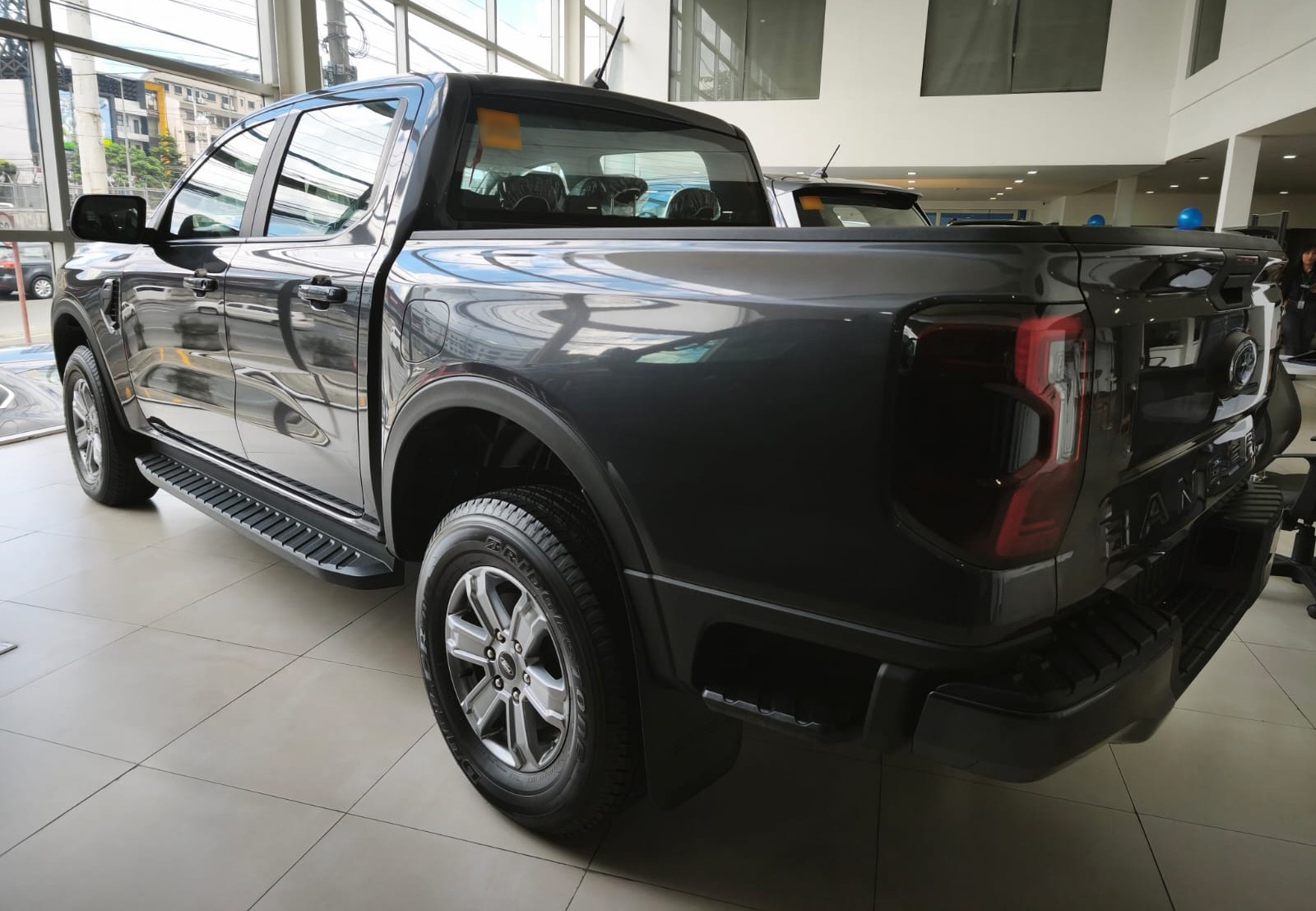 Used 1
                    FORD
                     for Sale Image