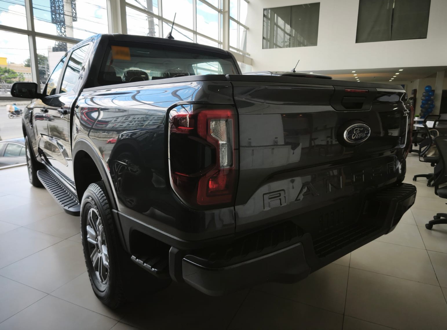 Used 1
                    FORD
                     for Sale Image
