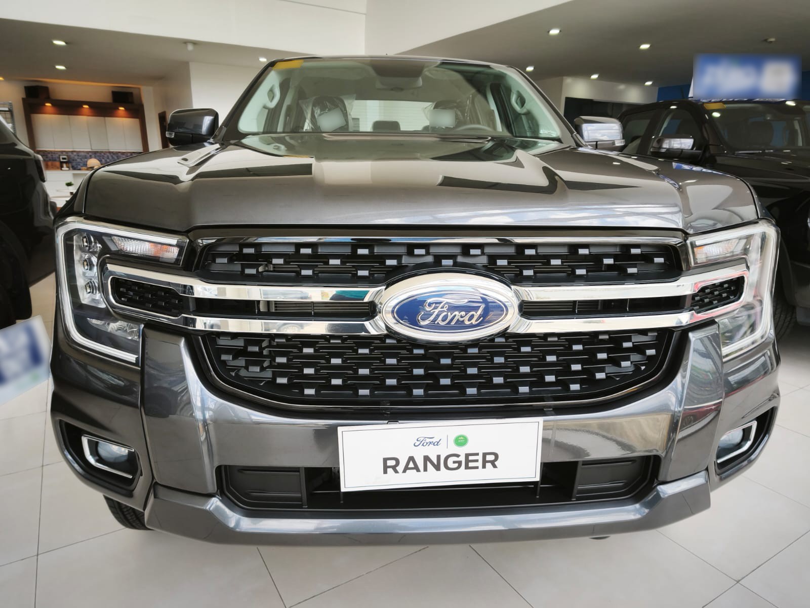 Used 1
                    FORD
                     for Sale Image
