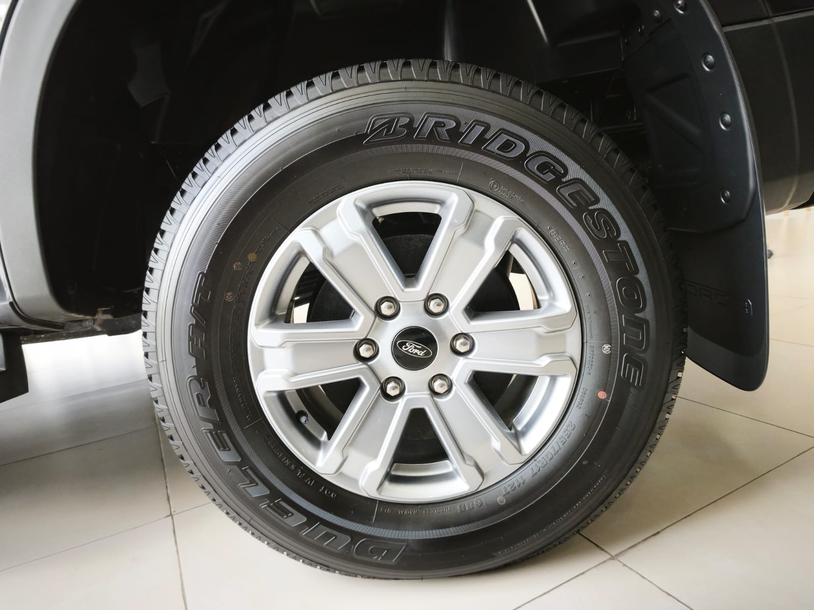 Used 1
                    FORD
                     for Sale Image