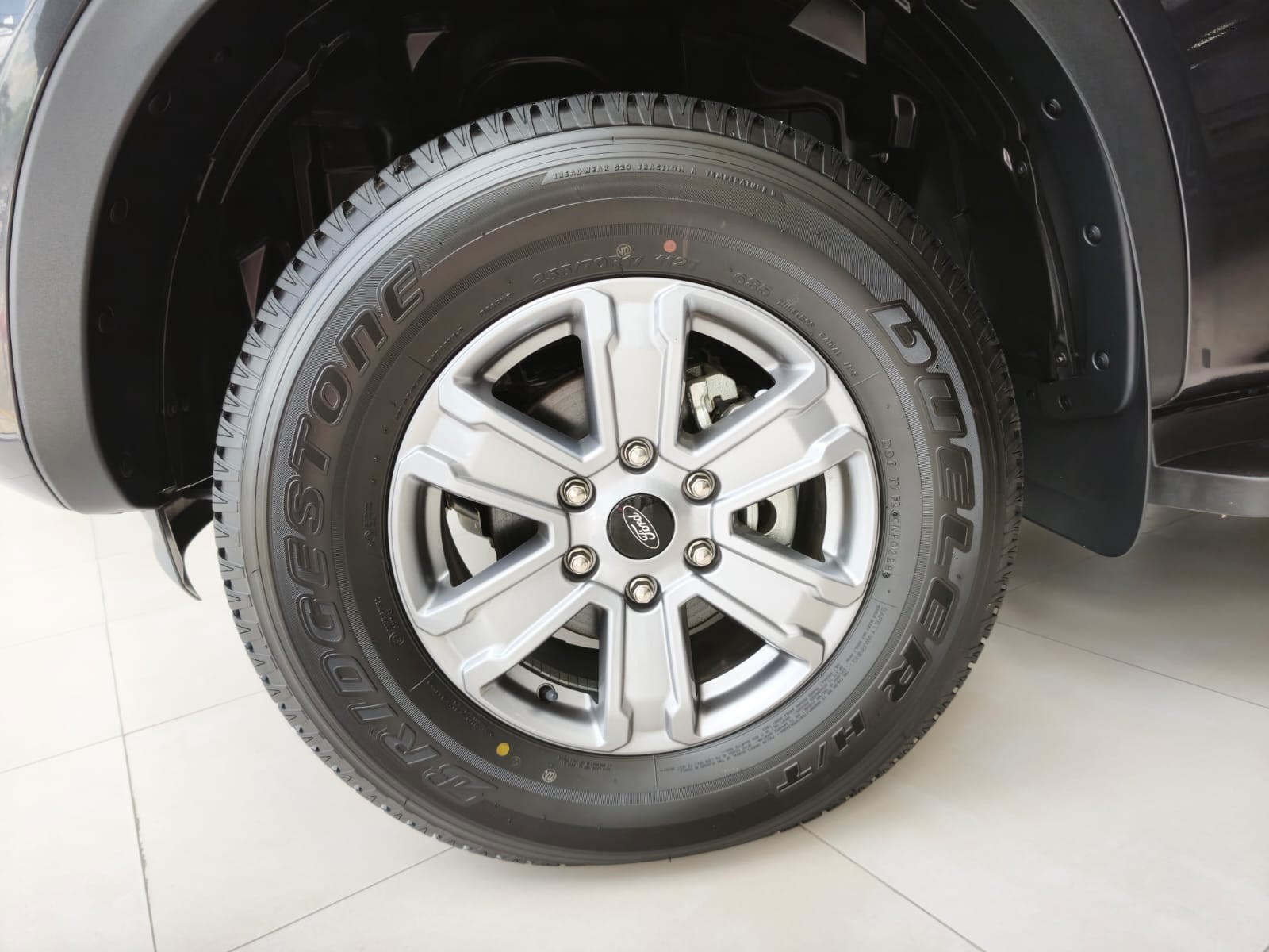Used 1
                    FORD
                     for Sale Image