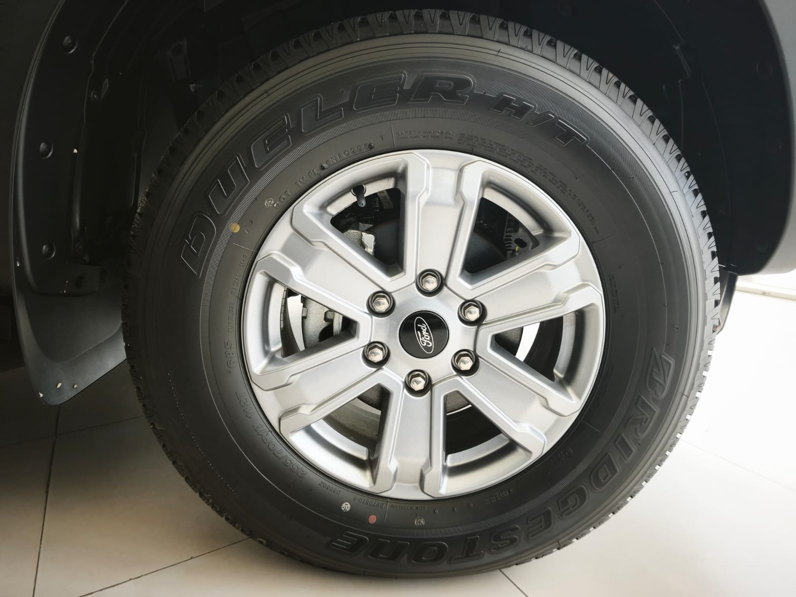 Used 1
                    FORD
                     for Sale Image