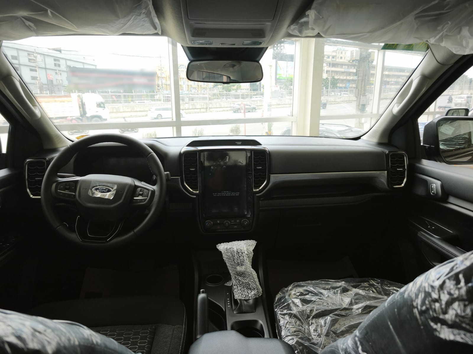 Used 1
                    FORD
                     for Sale Image