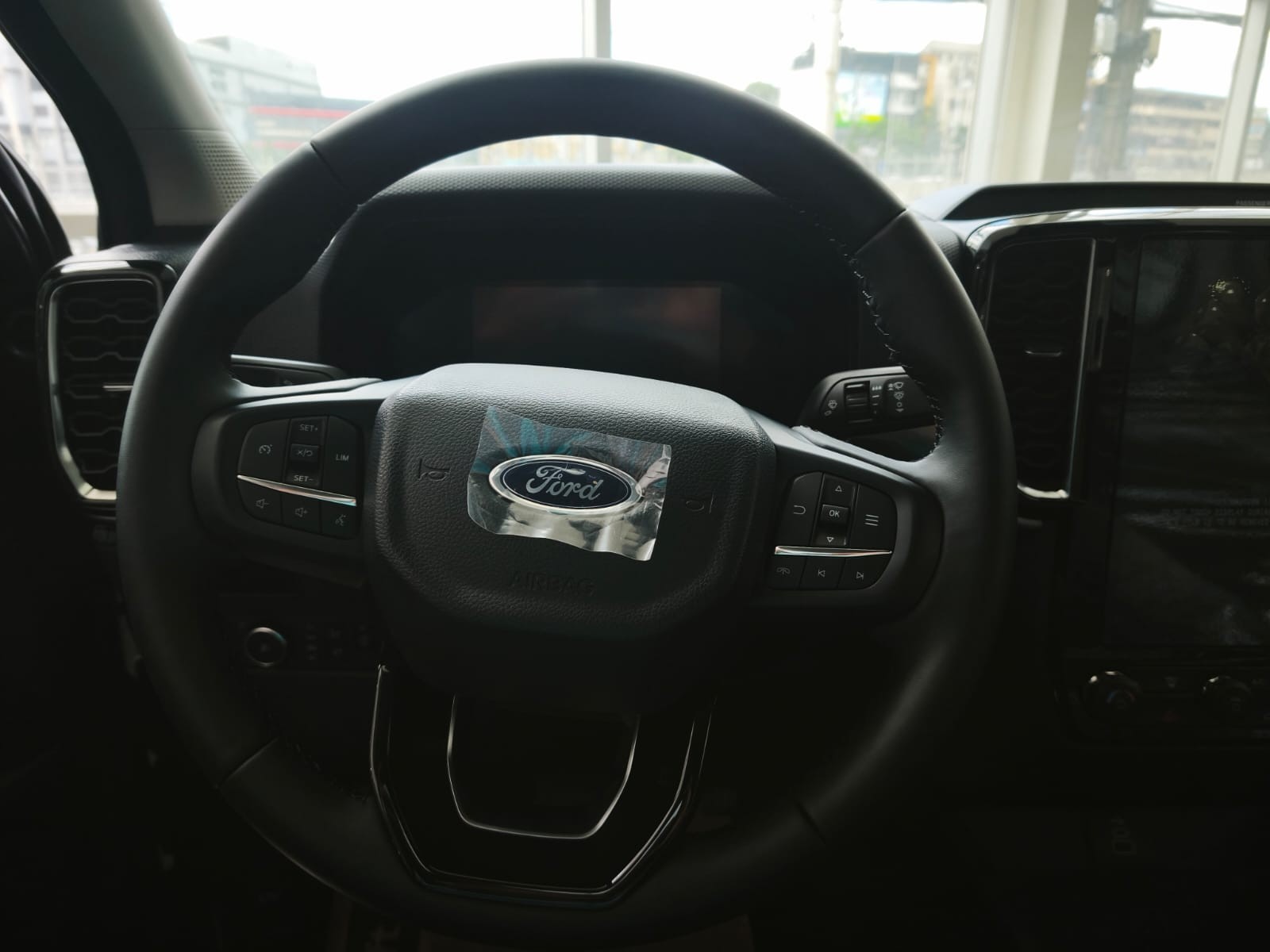 Used 1
                    FORD
                     for Sale Image