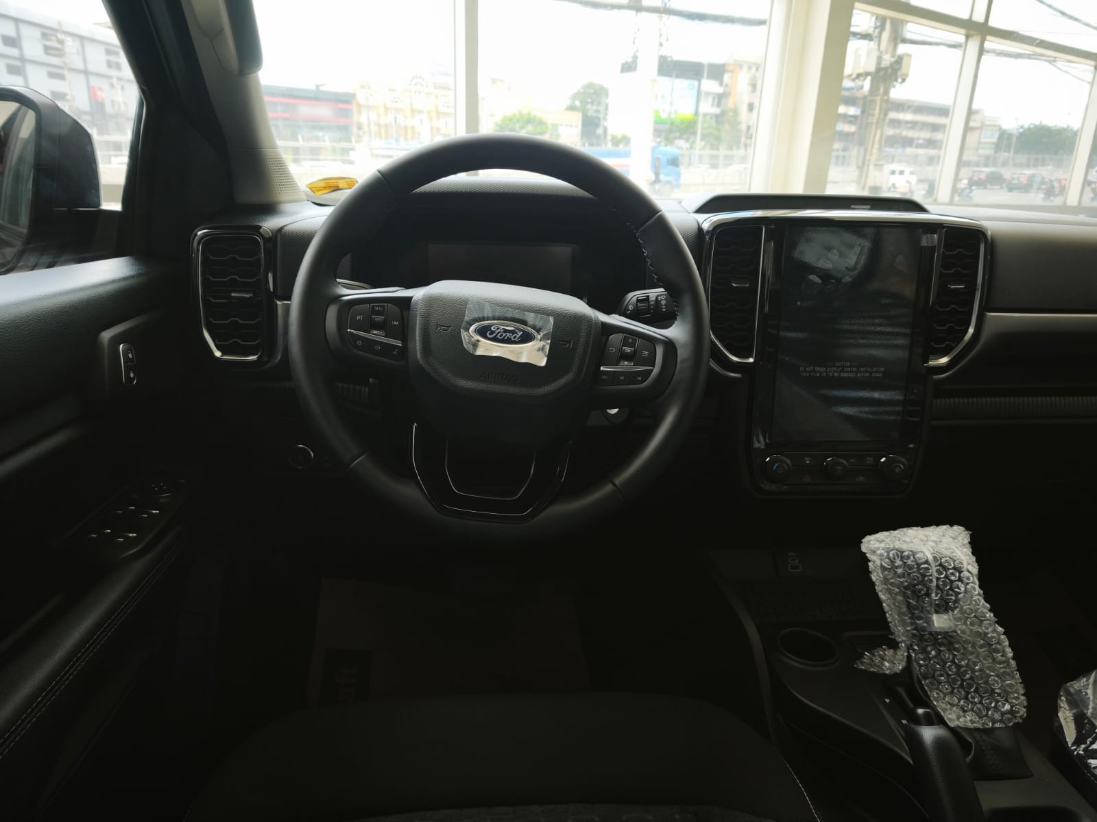 Used 1
                    FORD
                     for Sale Image