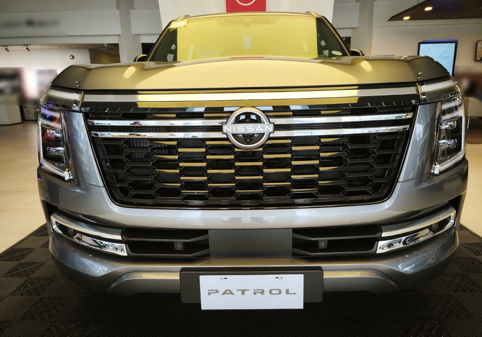 Used 1
                    NISSAN
                     for Sale Image