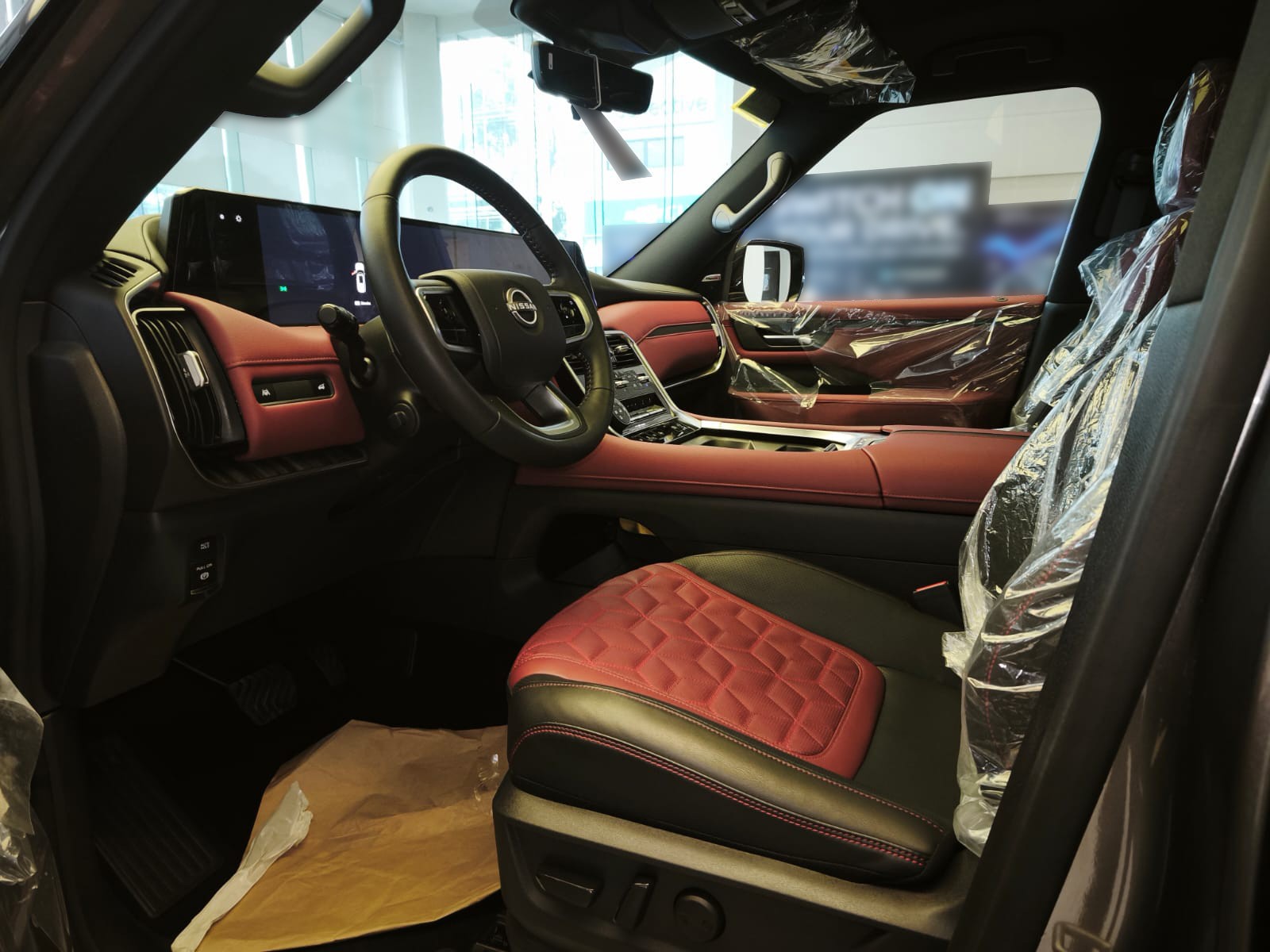 Used 1
                    NISSAN
                     for Sale Image