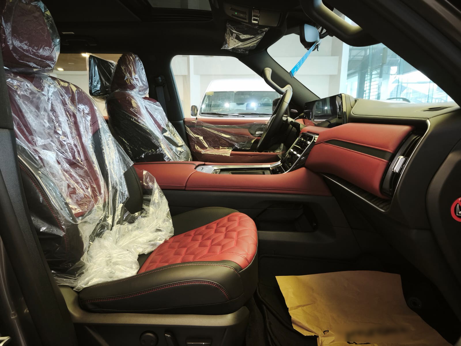 Used 1
                    NISSAN
                     for Sale Image