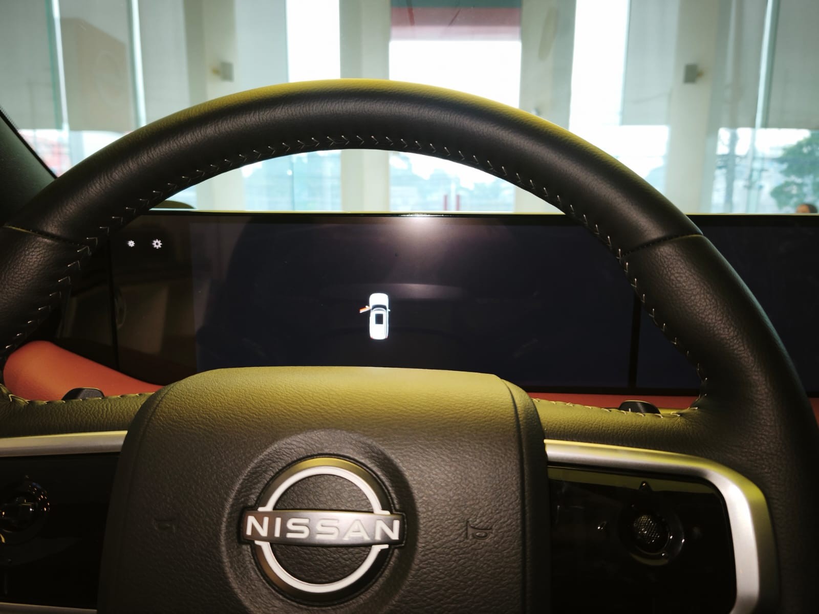 Used 1
                    NISSAN
                     for Sale Image