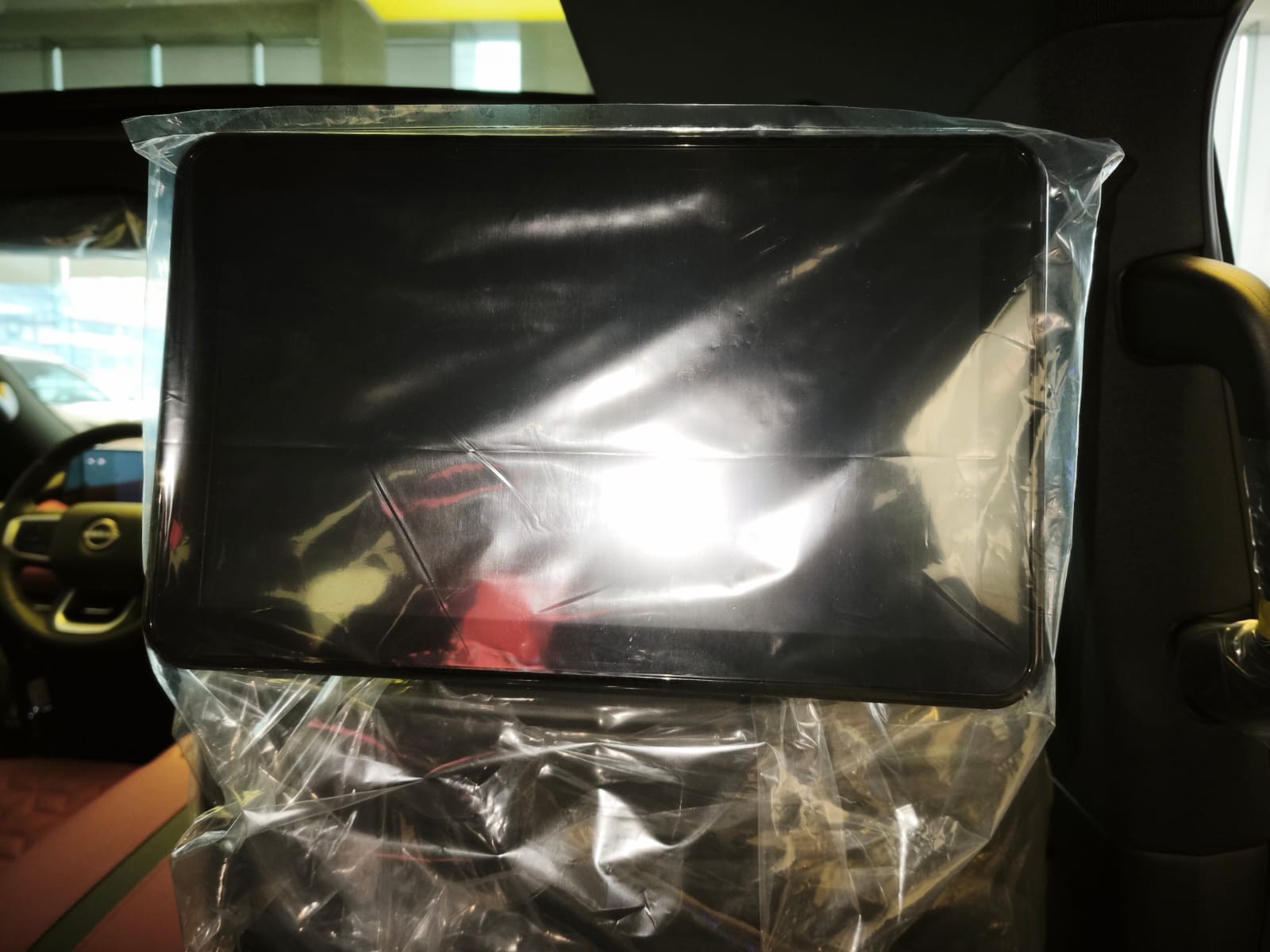 Used 1
                    NISSAN
                     for Sale Image